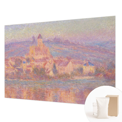 Moderna fototapeta Očarljivo mesto