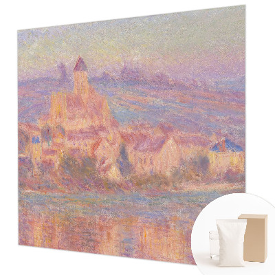 Moderna fototapeta Očarljivo mesto