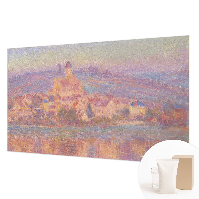 Moderna fototapeta Očarljivo mesto