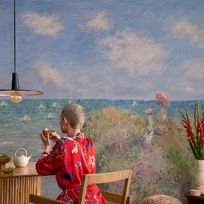 Dekorativna fototapeta Mirna pokrajina