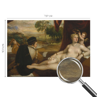 Flis fototapeta za otroško sobo Sproščujoč prizor