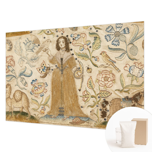 Fototapeta Barvita narava