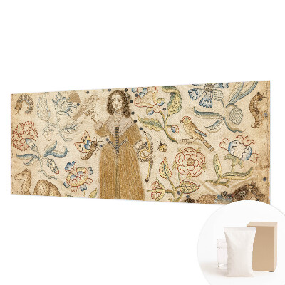 Fototapeta Barvita narava