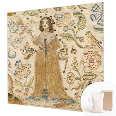 Fototapeta Barvita narava