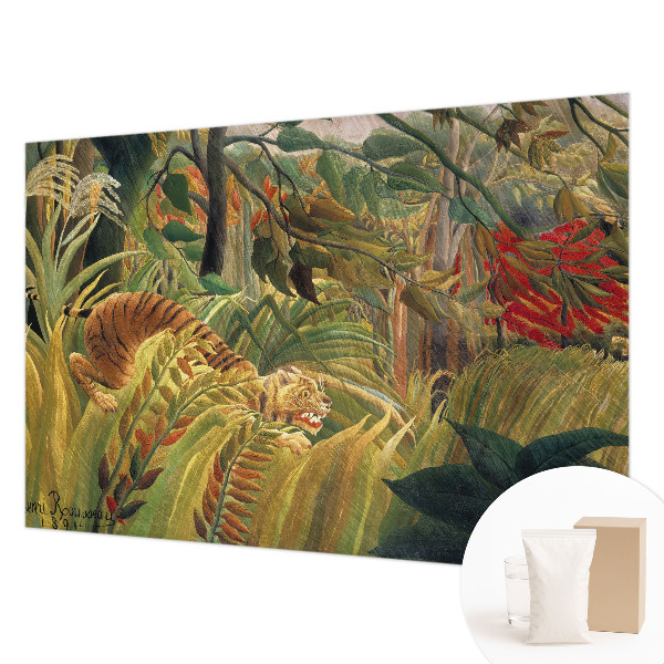 Fototapeta Eksotični tiger