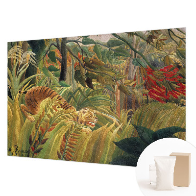 Fototapeta Eksotični tiger