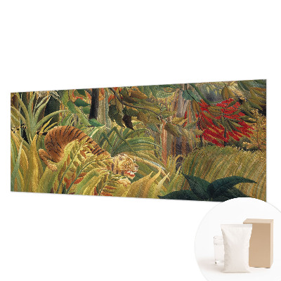 Fototapeta Eksotični tiger