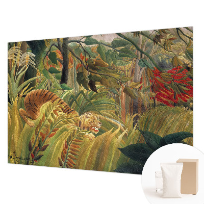 Fototapeta Eksotični tiger