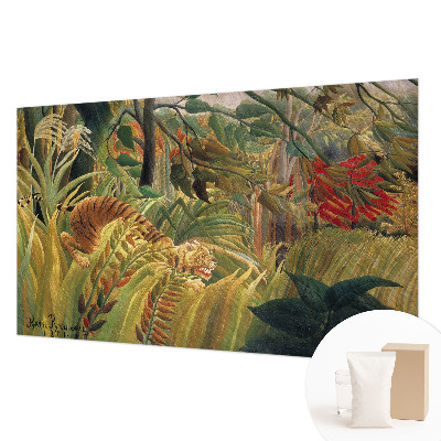 Fototapeta Eksotični tiger