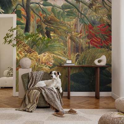 Fototapeta Eksotični tiger