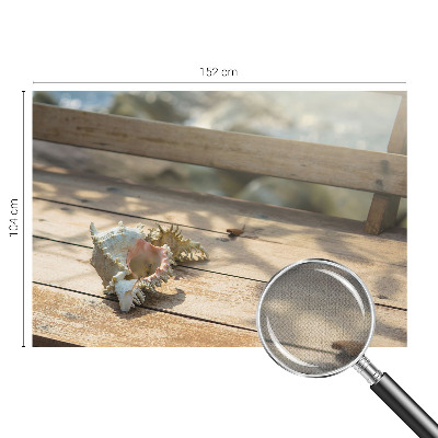 Samolepilna fototapeta Sproščujoč prizor