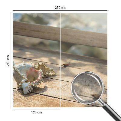 Samolepilna fototapeta Sproščujoč prizor