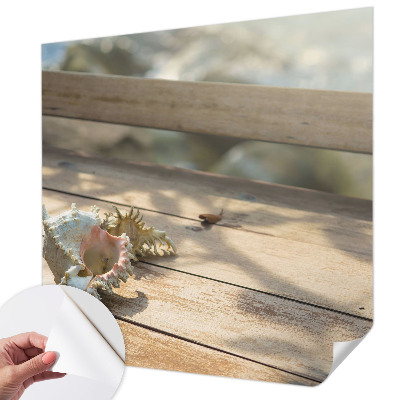 Samolepilna fototapeta Sproščujoč prizor