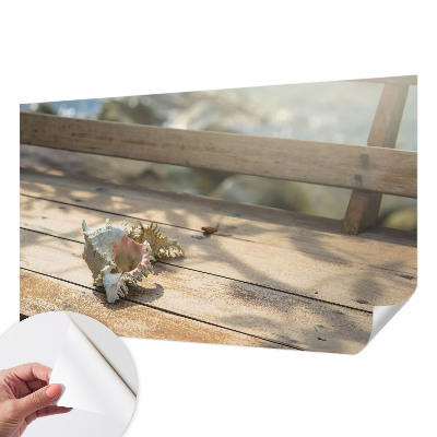 Samolepilna fototapeta Sproščujoč prizor