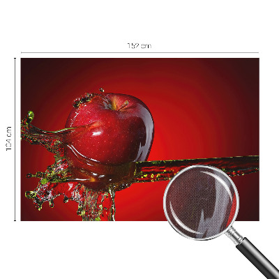 Samolepilna fototapeta Sočna energija