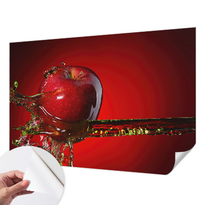 Samolepilna fototapeta Sočna energija