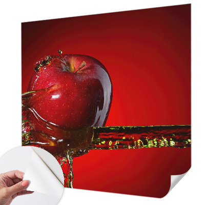 Samolepilna fototapeta Sočna energija