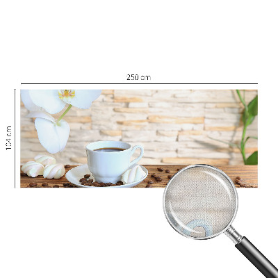 Otroška fototapeta Cvetlična sprostitev