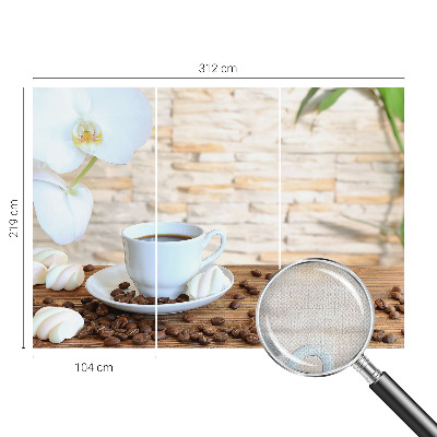 Otroška fototapeta Cvetlična sprostitev