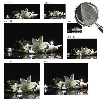 Otroška fototapeta Sproščujoč prizor