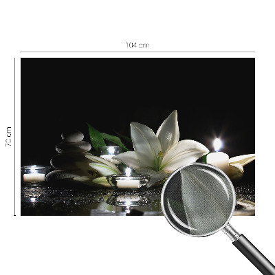 Otroška fototapeta Sproščujoč prizor