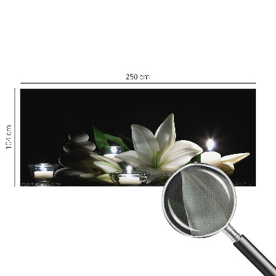 Otroška fototapeta Sproščujoč prizor