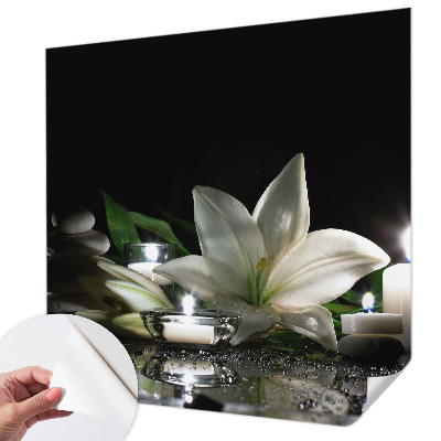 Otroška fototapeta Sproščujoč prizor