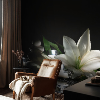 Otroška fototapeta Sproščujoč prizor