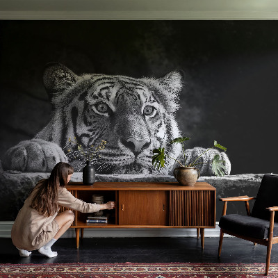 Samolepilna fototapeta Plenilski pogled