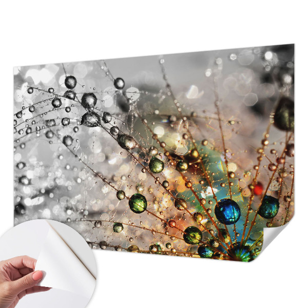 Otroška fototapeta Rosim dragulje