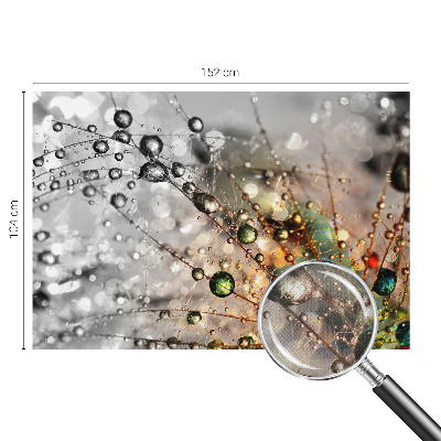 Otroška fototapeta Rosim dragulje