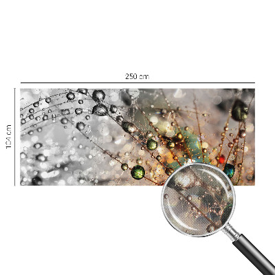 Otroška fototapeta Rosim dragulje