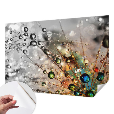 Otroška fototapeta Rosim dragulje