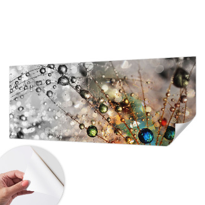 Otroška fototapeta Rosim dragulje