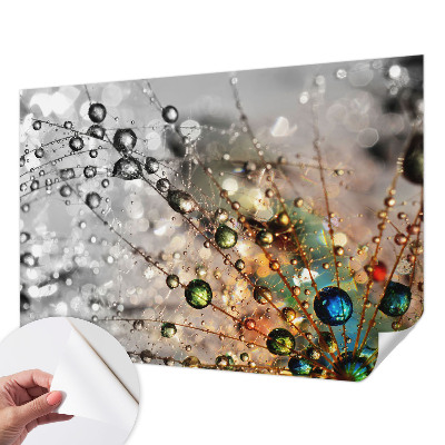 Otroška fototapeta Rosim dragulje