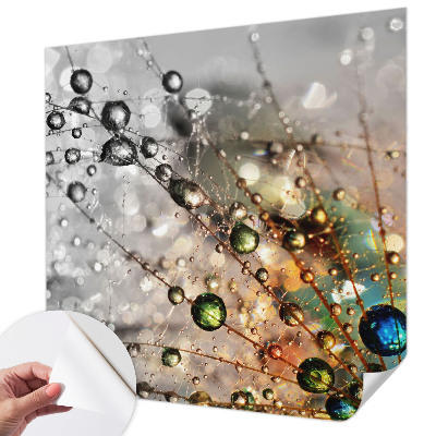 Otroška fototapeta Rosim dragulje