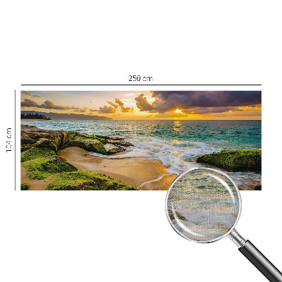 Otroška fototapeta Pomorska harmonija