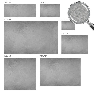 3D fototapeta v elegantni sivi barvi