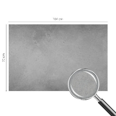 3D fototapeta v elegantni sivi barvi