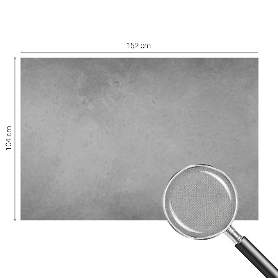 3D fototapeta v elegantni sivi barvi