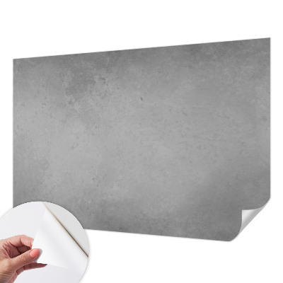 3D fototapeta v elegantni sivi barvi