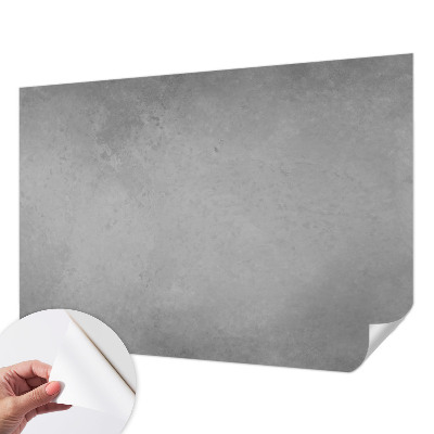 3D fototapeta v elegantni sivi barvi