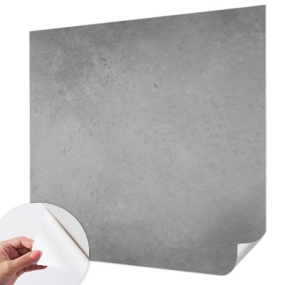 3D fototapeta v elegantni sivi barvi