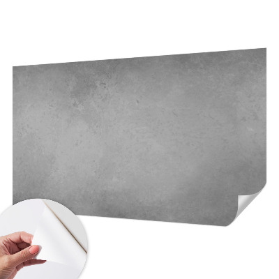 3D fototapeta v elegantni sivi barvi