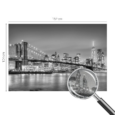 Otroška fototapeta Most metropole