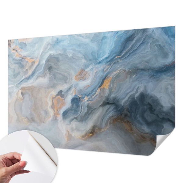 Samolepilna fototapeta Barvite abstrakcije