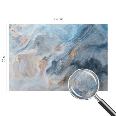 Samolepilna fototapeta Barvite abstrakcije