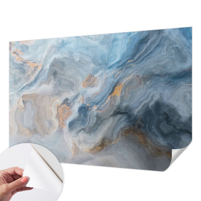 Samolepilna fototapeta Barvite abstrakcije