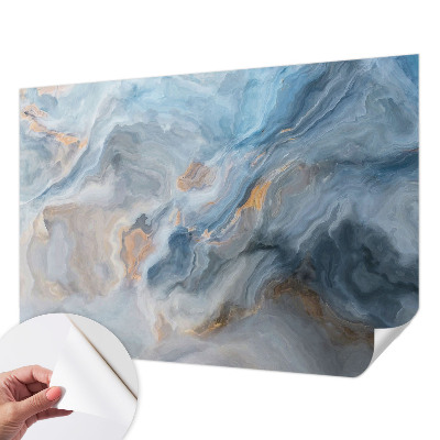 Samolepilna fototapeta Barvite abstrakcije