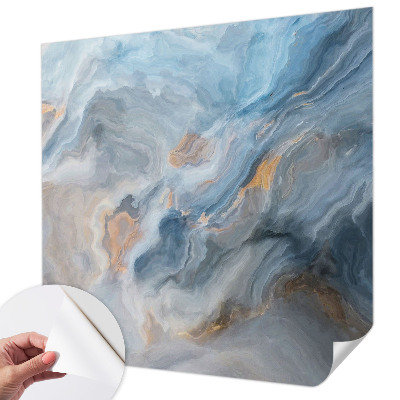 Samolepilna fototapeta Barvite abstrakcije